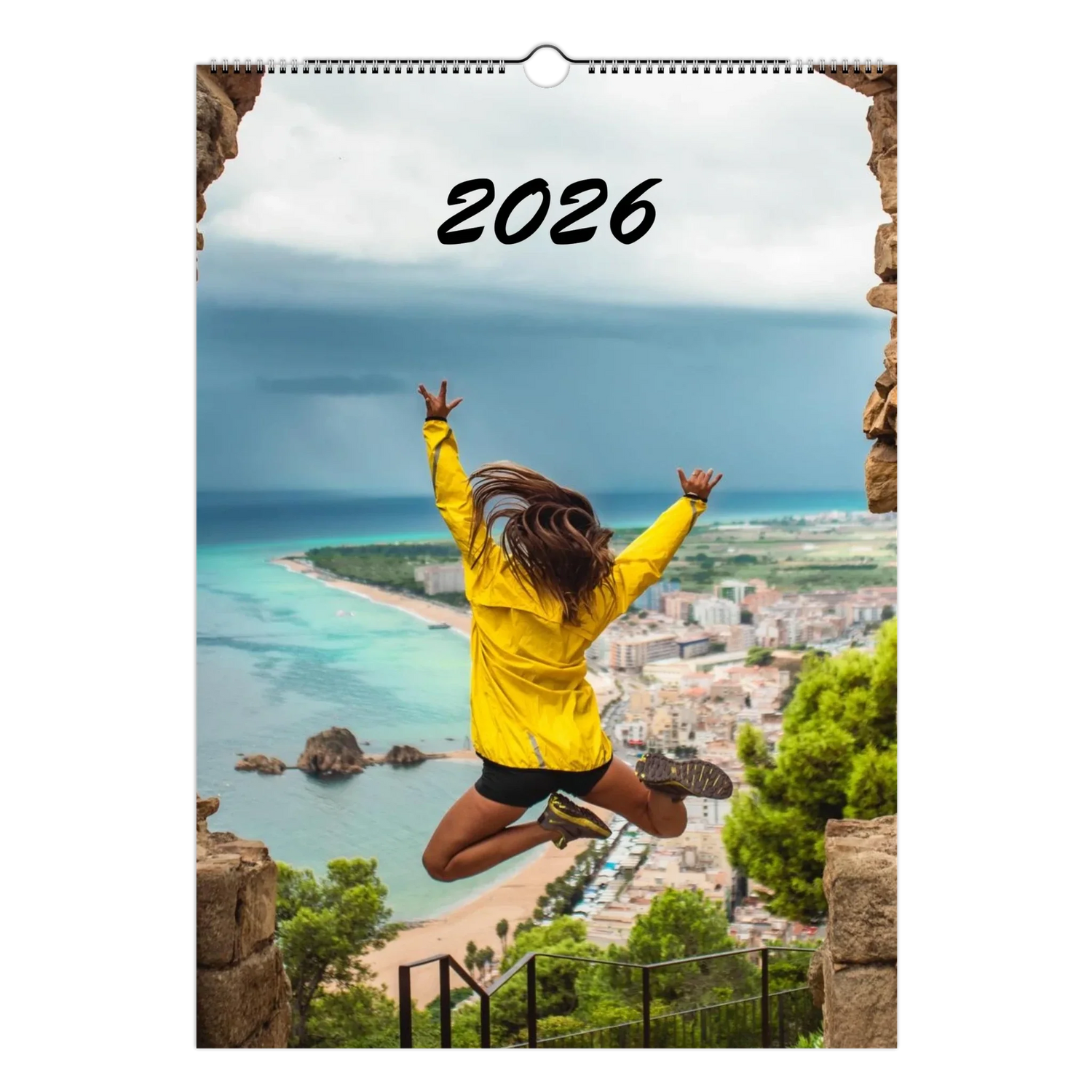 Calendrier : se souvenir des moments forts