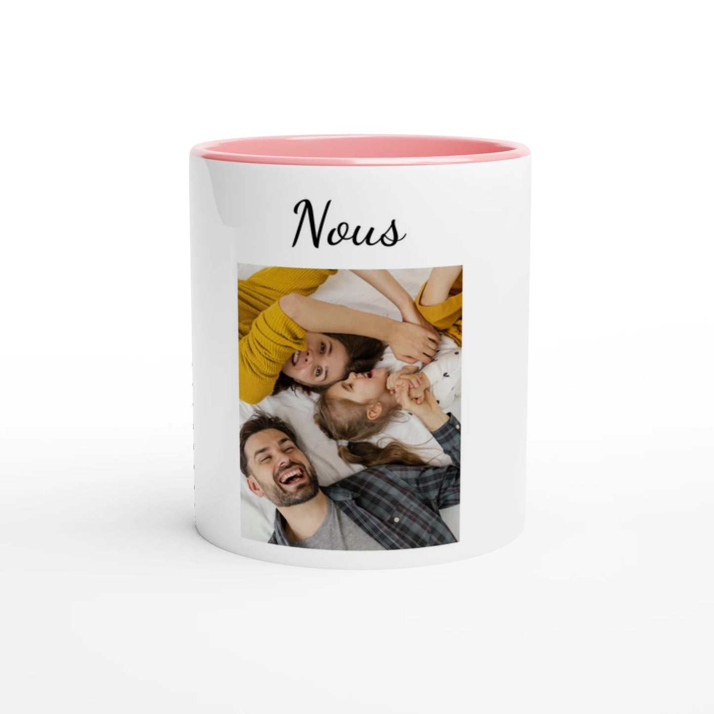 Mug en céramique de 325 ml