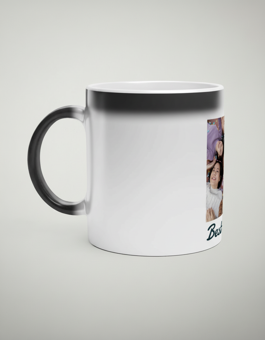 Mug Magic en céramique 325 ml