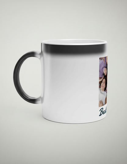Mug Magic en céramique 325 ml