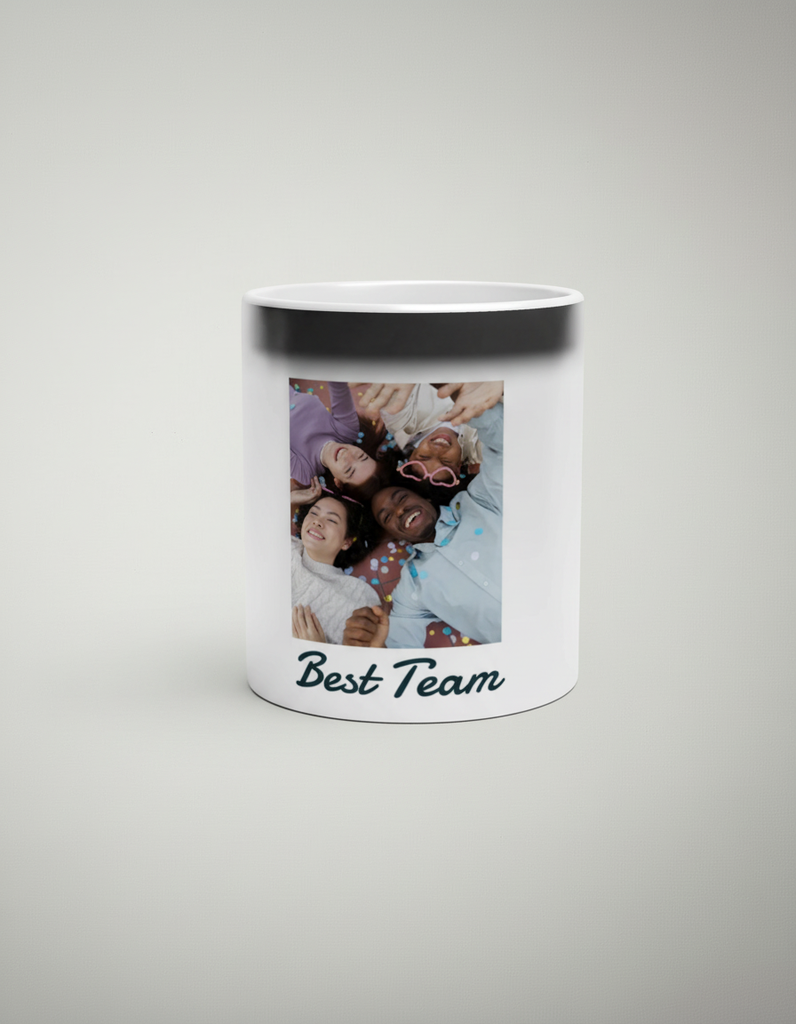 Mug Magic en céramique 325 ml