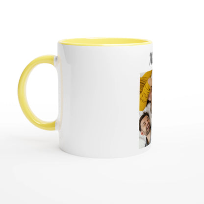 Mug en céramique de 325 ml
