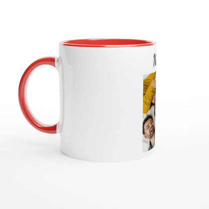Mug en céramique de 325 ml