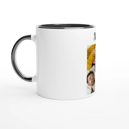 Mug en céramique de 325 ml