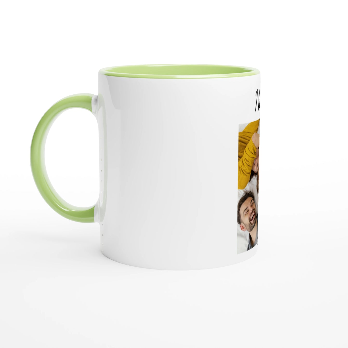 Mug en céramique de 325 ml