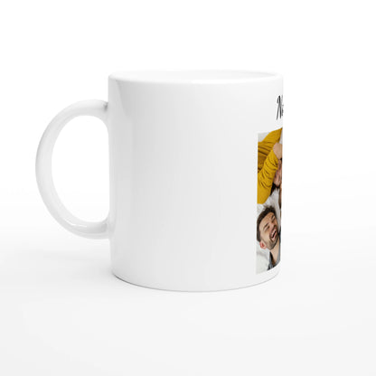 Mug en céramique de 325 ml