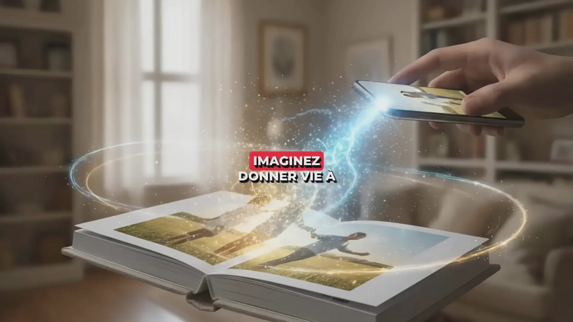 Charger la vidéo : 